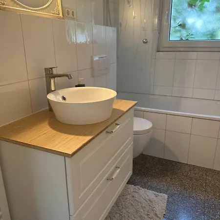 Moderne Voll Moebliert Und Zentral Dortmund