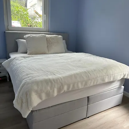 Moderne Voll Moebliert Und Zentral * Dortmund