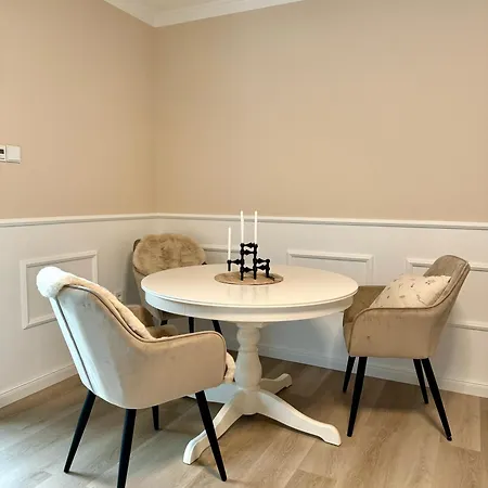 Moderne Voll Moebliert Und Zentral